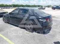 2024 Mercedes Benz C 300 фото