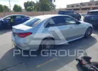 2024 Mercedes Benz C 300 фото