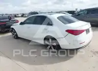 2024 Mercedes Benz C 300 фото