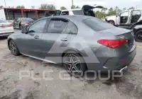 2024 Mercedes Benz C 300 фото