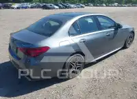 2024 Mercedes Benz C 300 фото