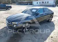 2024 Mercedes Benz C 300 фото
