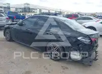 2024 Mercedes Benz C 300 фото