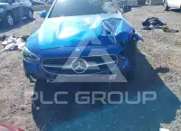2024 Mercedes Benz C 300 фото