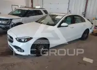 2024 Mercedes Benz C 300 фото