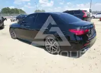 2024 Mercedes Benz C 300 фото