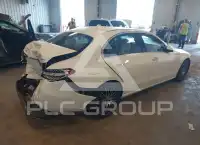 2024 Mercedes Benz C 300 фото