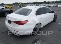 2024 Mercedes Benz C 300 фото