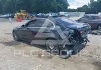2024 Mercedes Benz C 300 фото