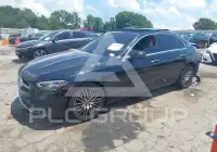 2024 Mercedes Benz C 300 фото