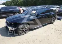 2024 Mercedes Benz C 300 фото