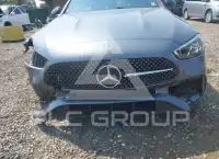 2024 Mercedes Benz C 300 фото