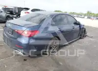 2024 Mercedes Benz C 300 фото