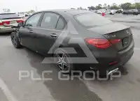 2024 Mercedes Benz C 300 фото