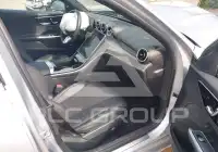 2024 Mercedes Benz C 300 фото