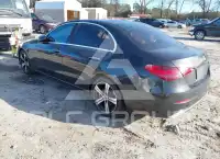 2024 Mercedes Benz C 300 фото