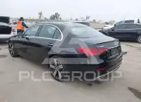 2024 Mercedes Benz C 300 фото