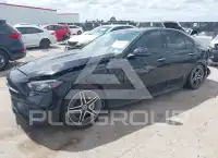 2024 Mercedes Benz C 300 фото
