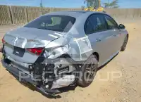 2024 Mercedes Benz C 300 фото