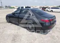 2024 Mercedes Benz E 350 photo