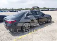 2024 Mercedes Benz E 350 photo