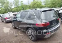 2024 Mercedes Benz GLB 250 фото