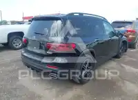2024 Mercedes Benz GLB 250 фото