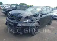 2024 Mercedes Benz GLB 250 фото