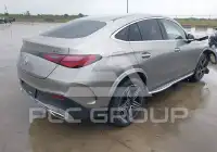2024 Mercedes Benz GLC 300 фото