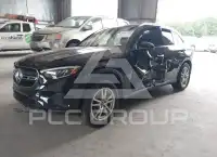 2024 Mercedes Benz GLC 300 фото