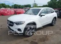 2024 Mercedes Benz GLC 300 фото