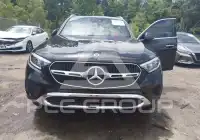 2024 Mercedes Benz GLC 300 photo