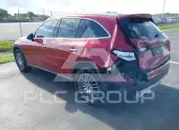 2024 Mercedes Benz GLC 300 фото