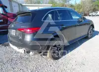 2024 Mercedes Benz GLC 300 фото