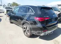 2024 Mercedes Benz GLC 300 фото