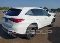 2024 Mercedes Benz GLC 300 фото