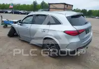 2024 Mercedes Benz GLC 300 фото