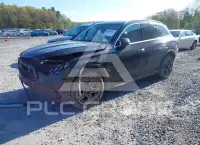 2024 Mercedes Benz GLC 300 фото