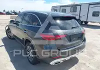 2024 Mercedes Benz GLC 300 фото
