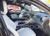 2024 Mercedes Benz GLC 300 фото