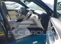 2024 Mercedes Benz GLC 300 фото