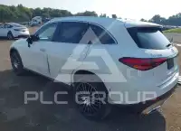 2024 Mercedes Benz GLC 300 фото