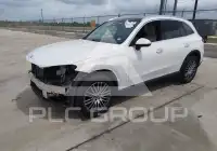 2024 Mercedes Benz GLC 300 фото