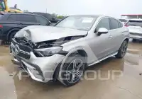 2024 Mercedes Benz GLC 300 фото