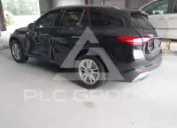 2024 Mercedes Benz GLC 300 фото