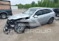 2024 Mercedes Benz GLC 300 фото