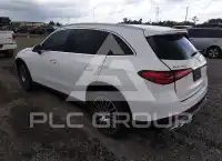 2024 Mercedes Benz GLC 300 фото