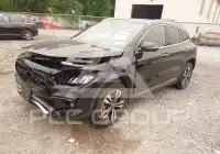 2024 Mercedes Benz GLA 250 фото