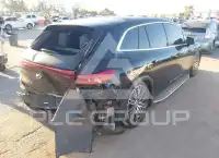 2024 Mercedes Benz Eqs фото