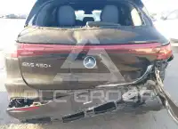 2024 Mercedes Benz Eqs фото